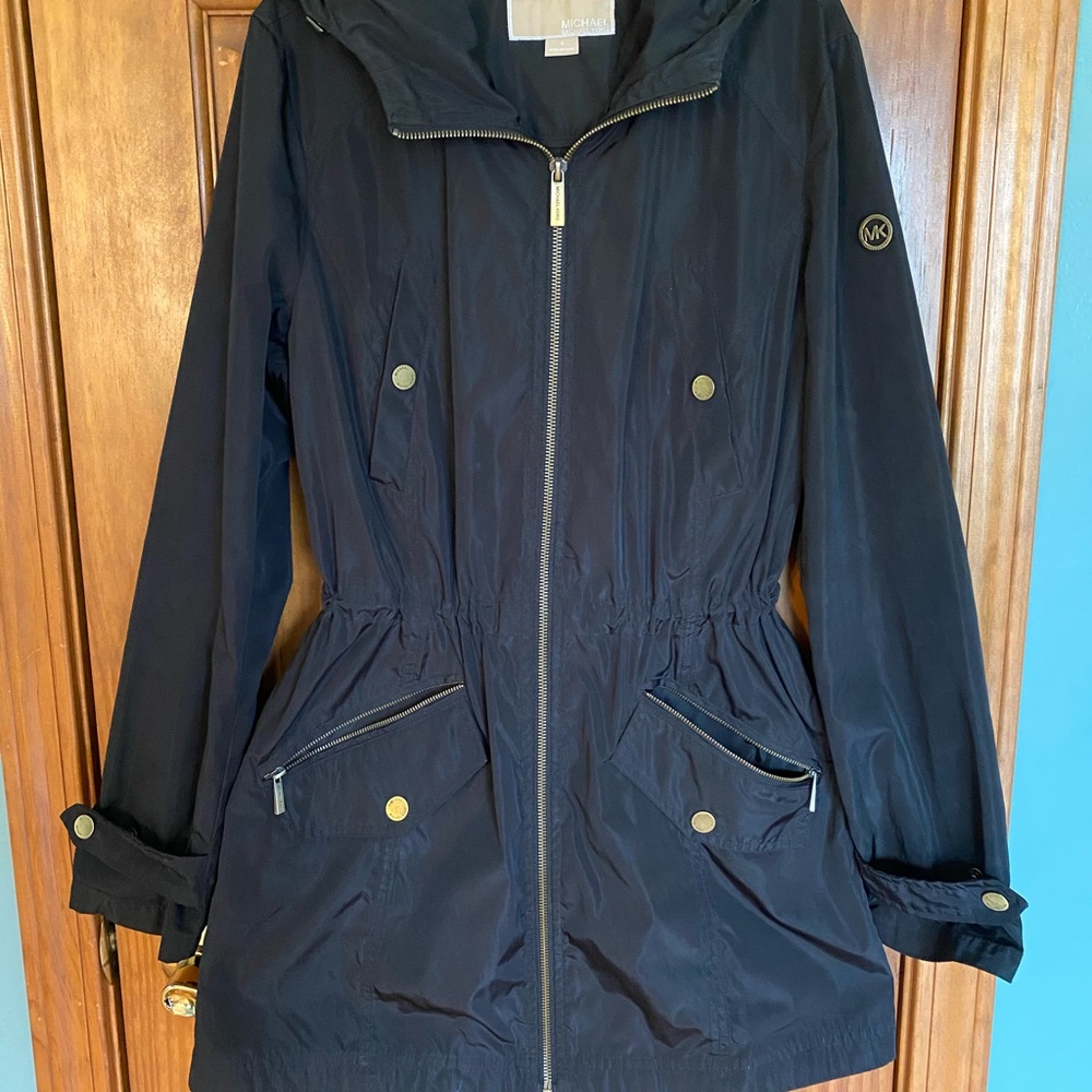 Michael Kors Small raincoat/windbreaker Jacket